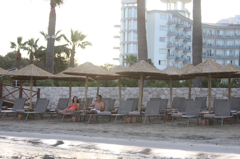 Prive Didim Hotel foto 505