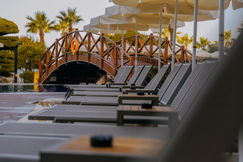 Prive Didim Hotel foto 106