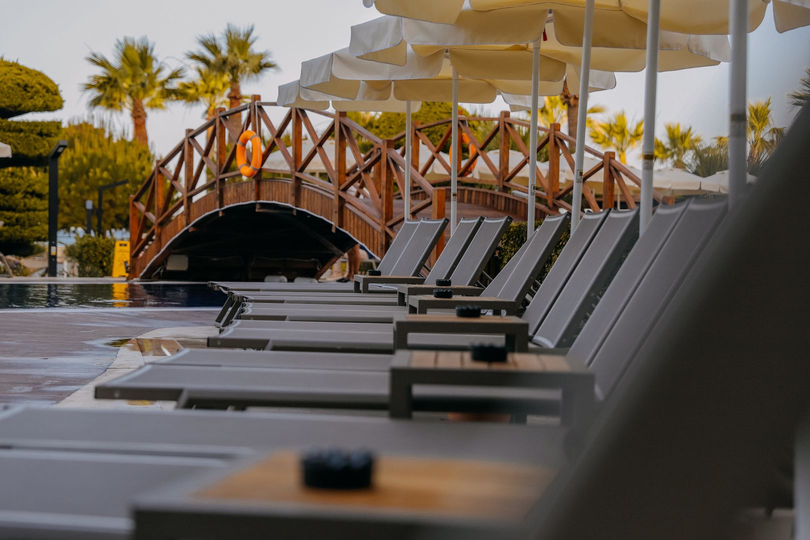Prive Didim Hotel foto 107