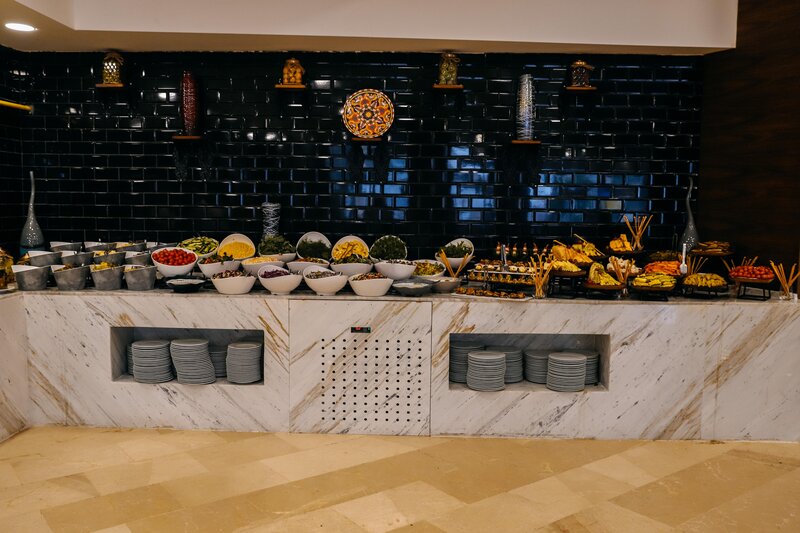 Prive Didim Hotel foto 229