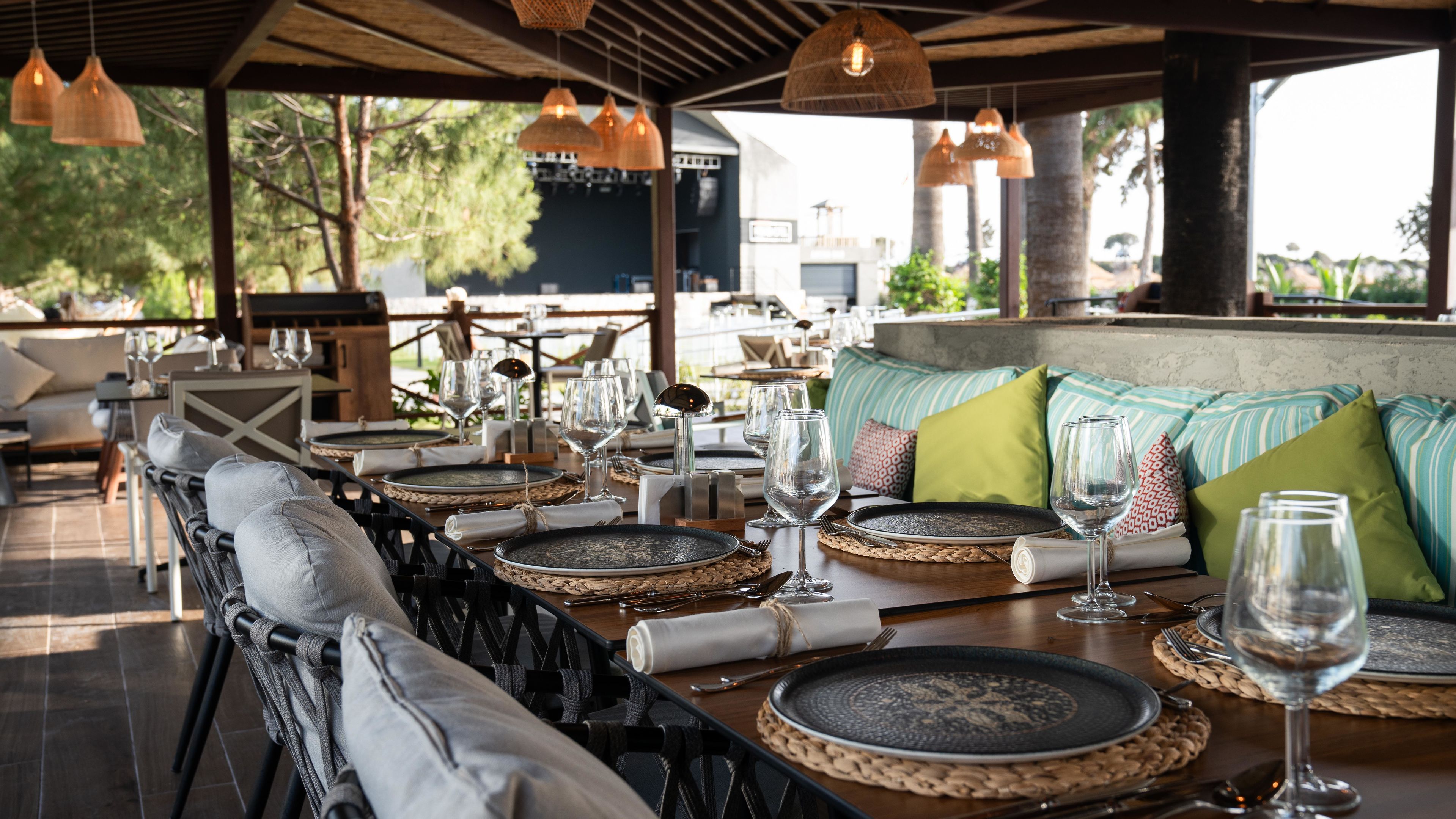 Prive Didim Hotel foto 135