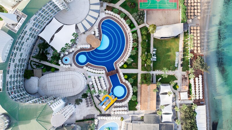 Prive Didim Hotel foto 118