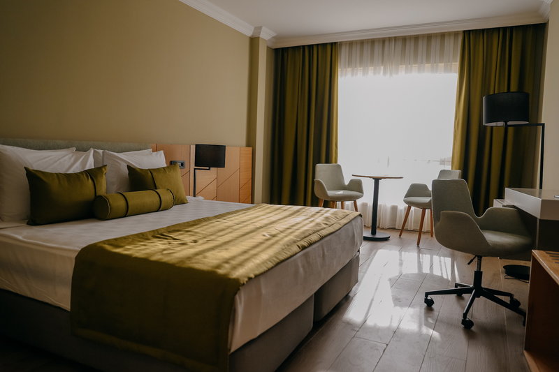 Prive Didim Hotel foto 502