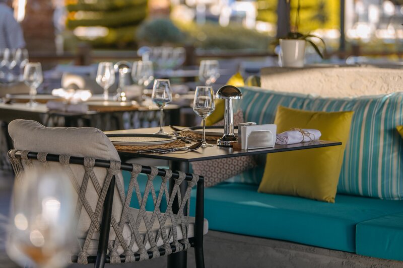 Prive Didim Hotel foto 148