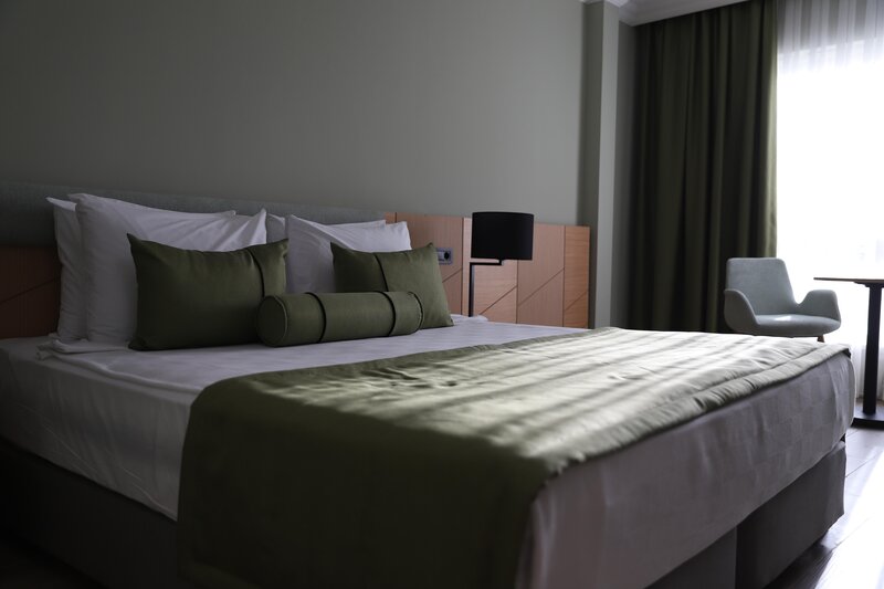 Prive Didim Hotel foto 337