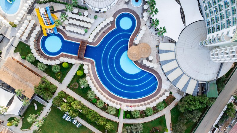 Prive Didim Hotel foto 121