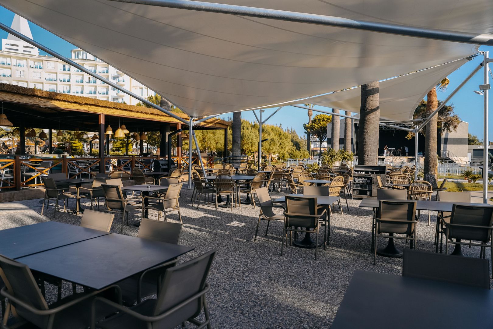 Prive Didim Hotel foto 281