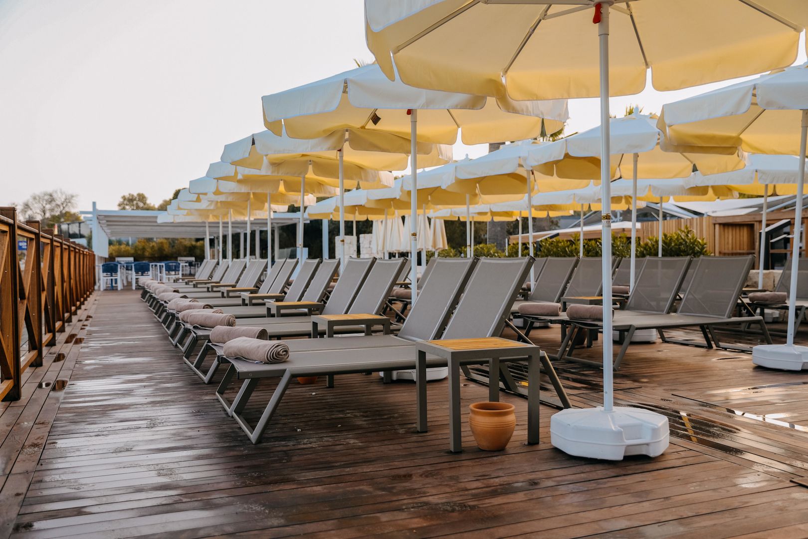 Prive Didim Hotel foto 8