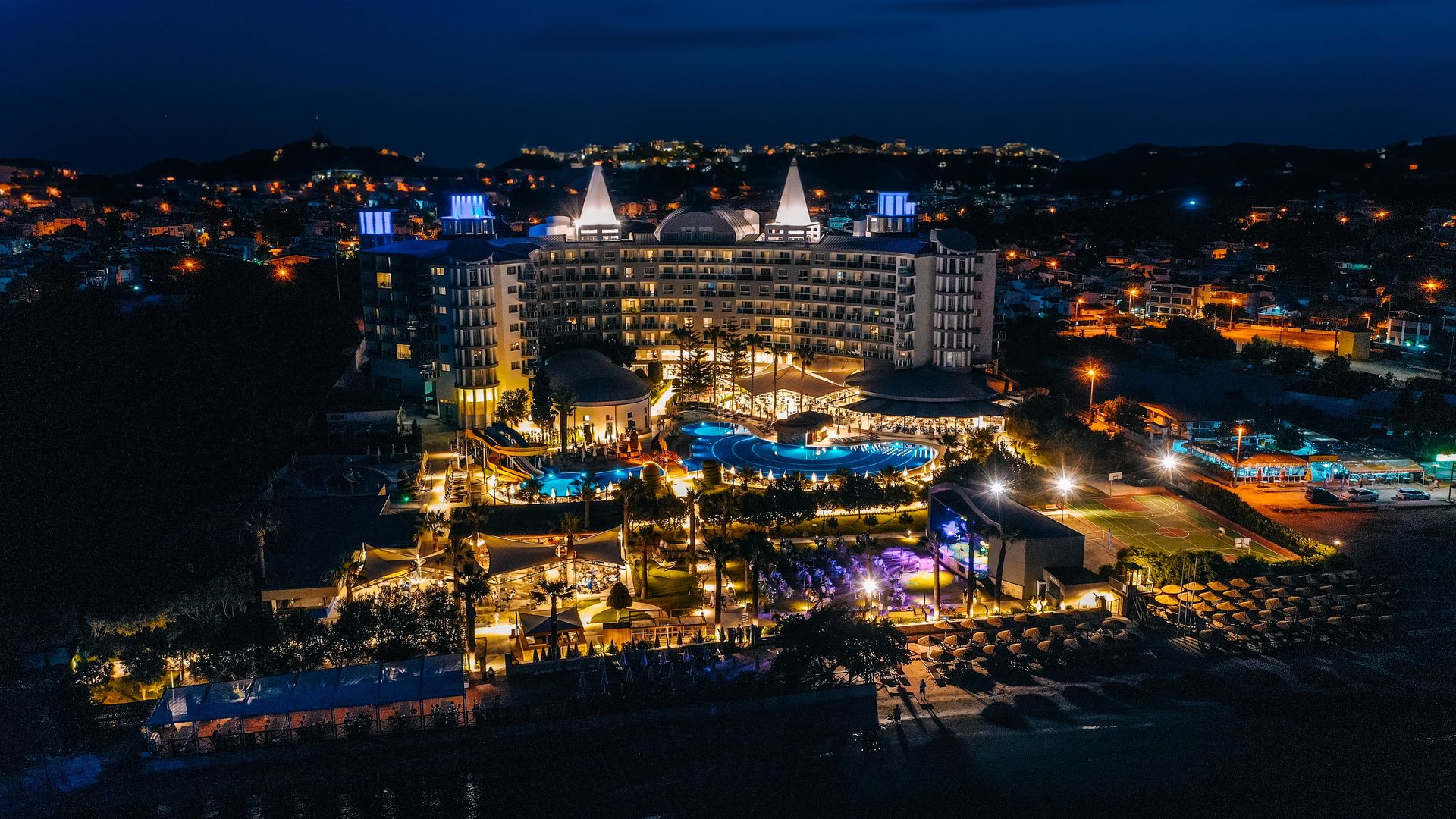 Prive Didim Hotel foto 59