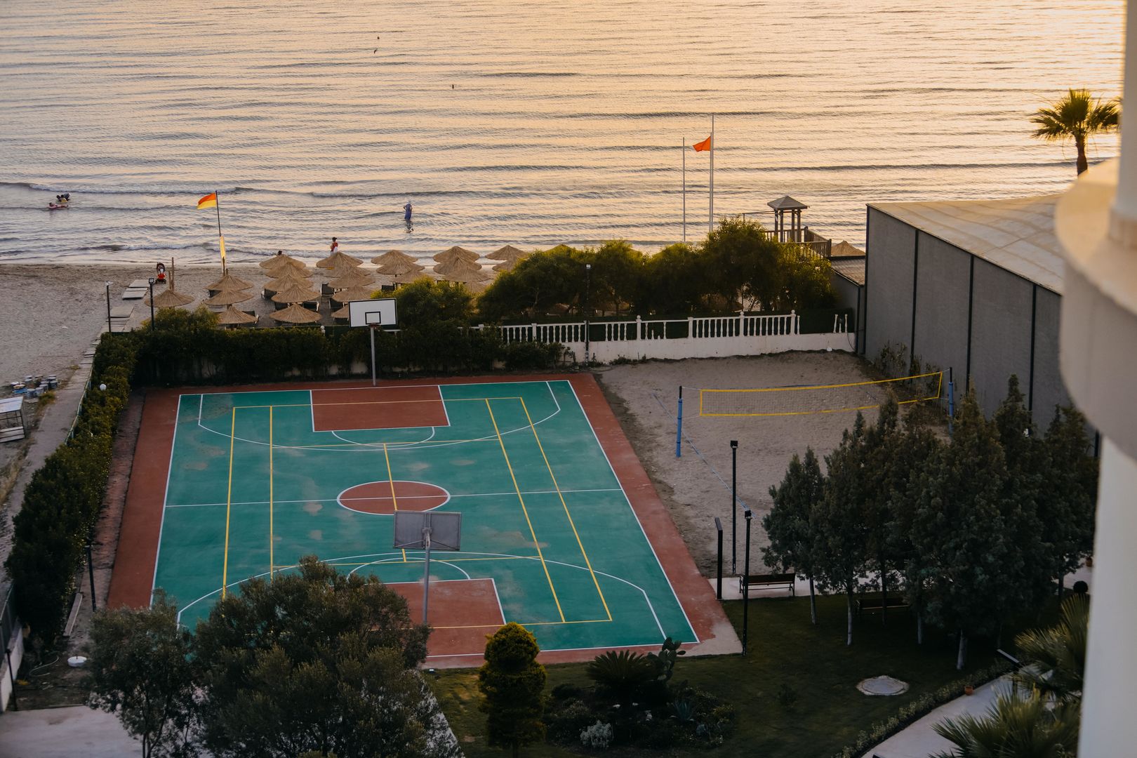 Prive Didim Hotel foto 440