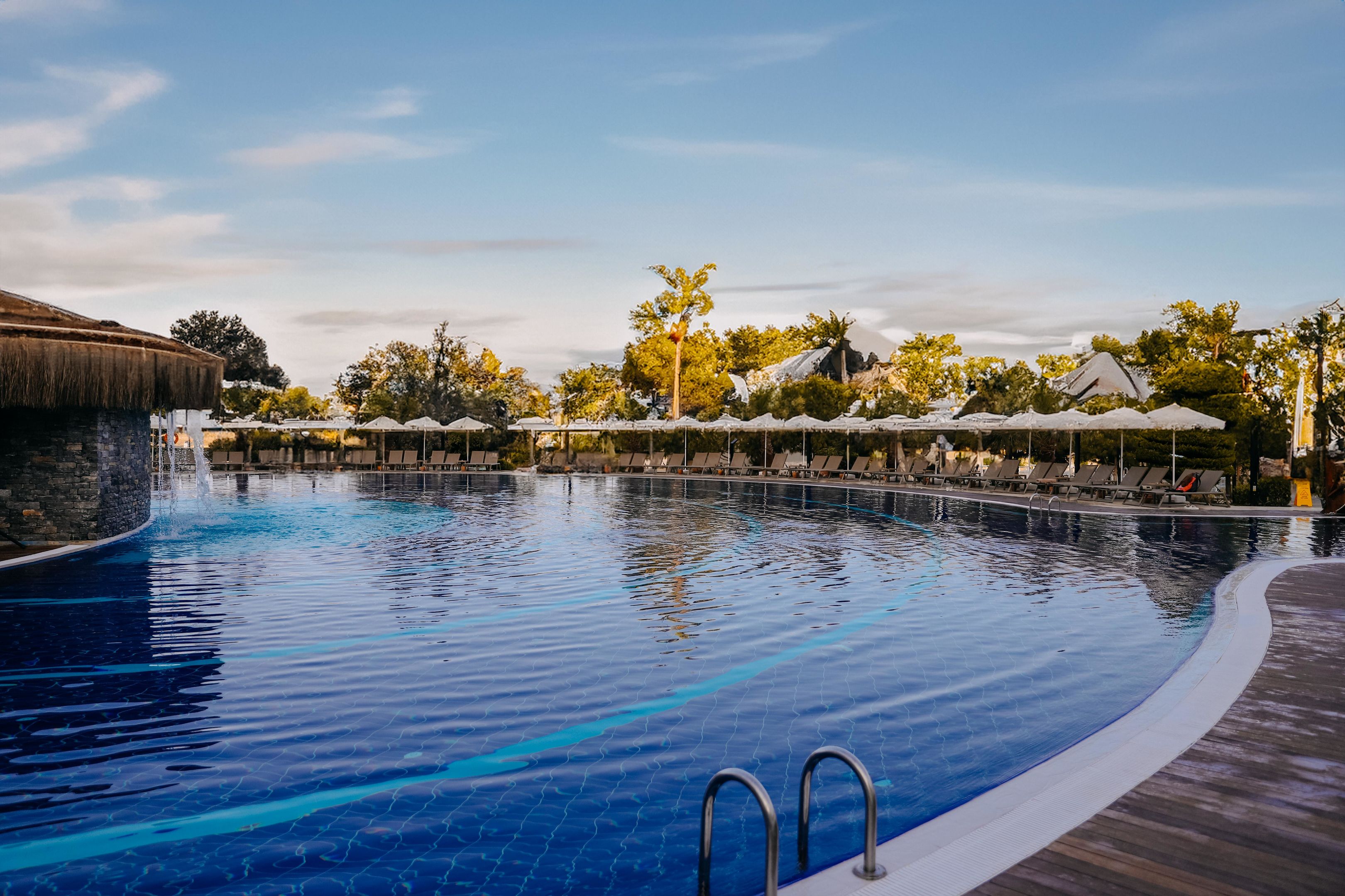 Prive Didim Hotel foto 105
