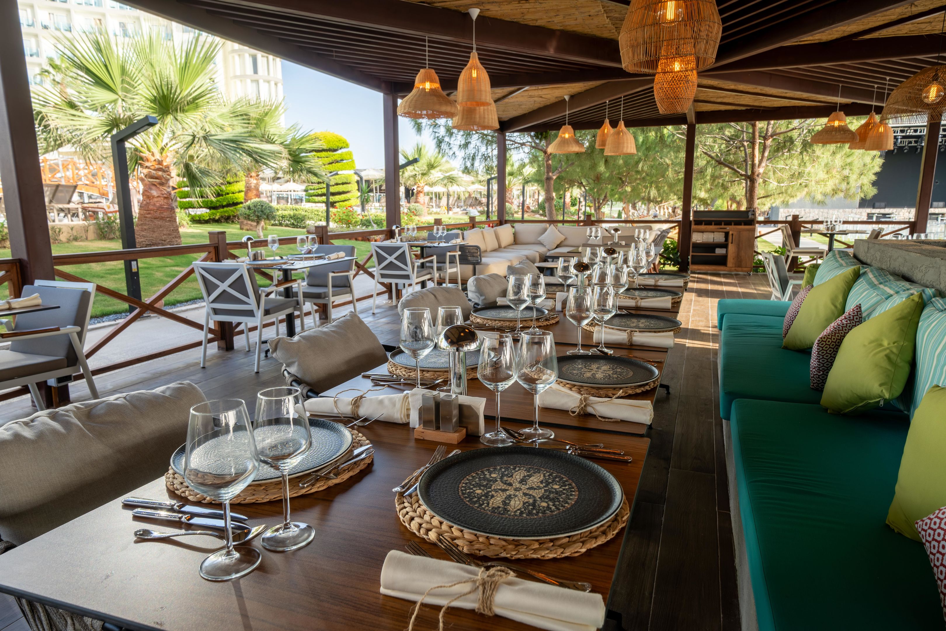 Prive Didim Hotel foto 132