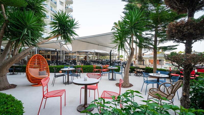 Prive Didim Hotel foto 46
