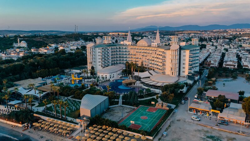 Prive Didim Hotel foto 55