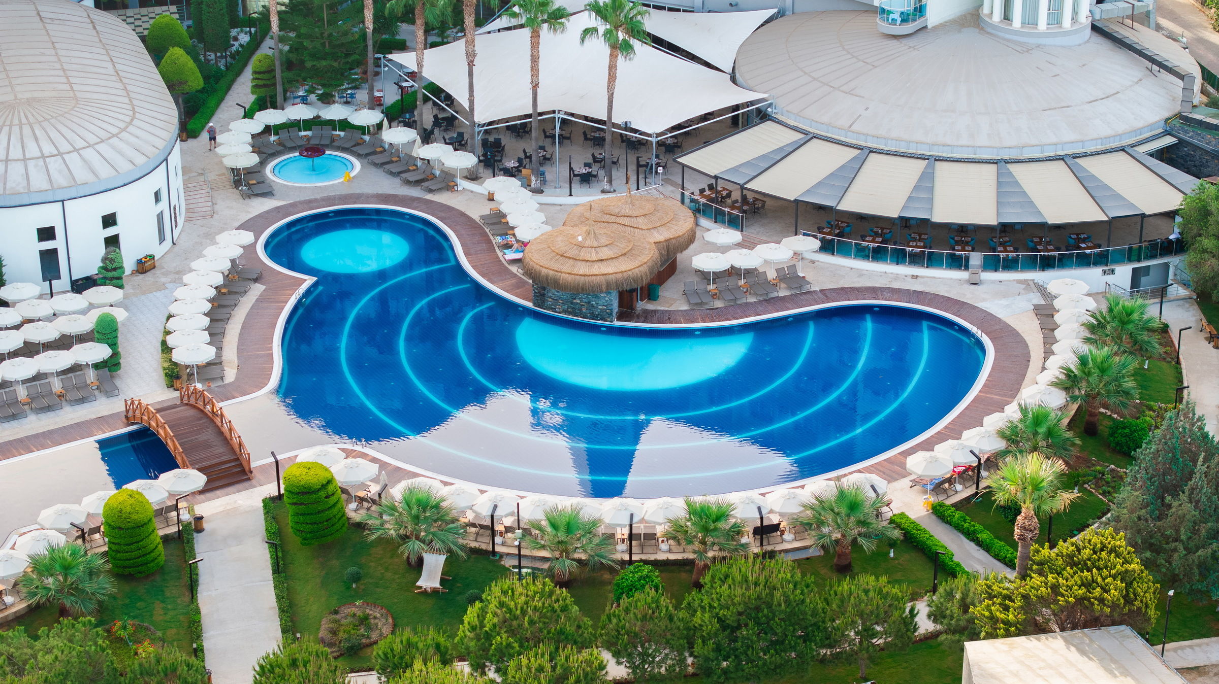 Prive Didim Hotel foto 426