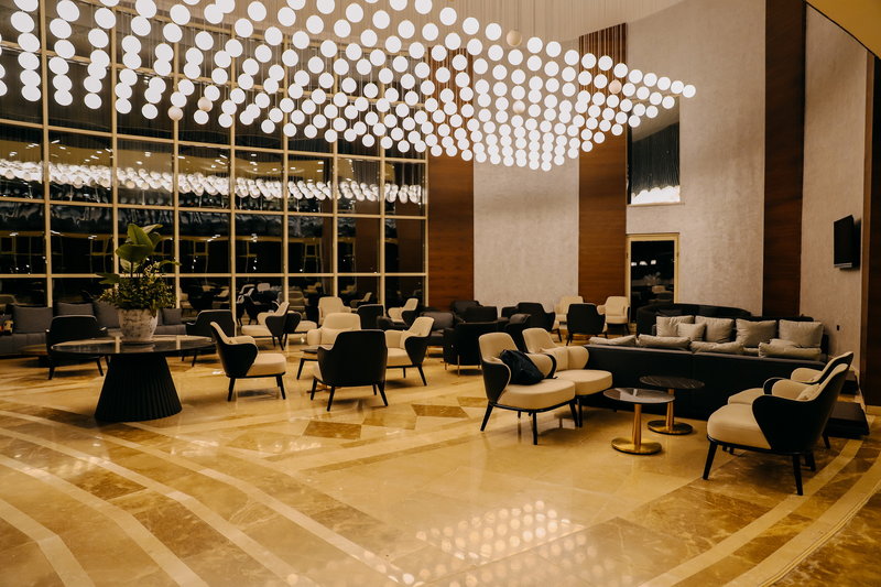 Prive Didim Hotel foto 430