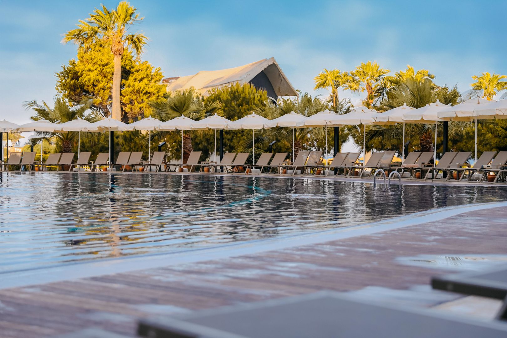 Prive Didim Hotel foto 110