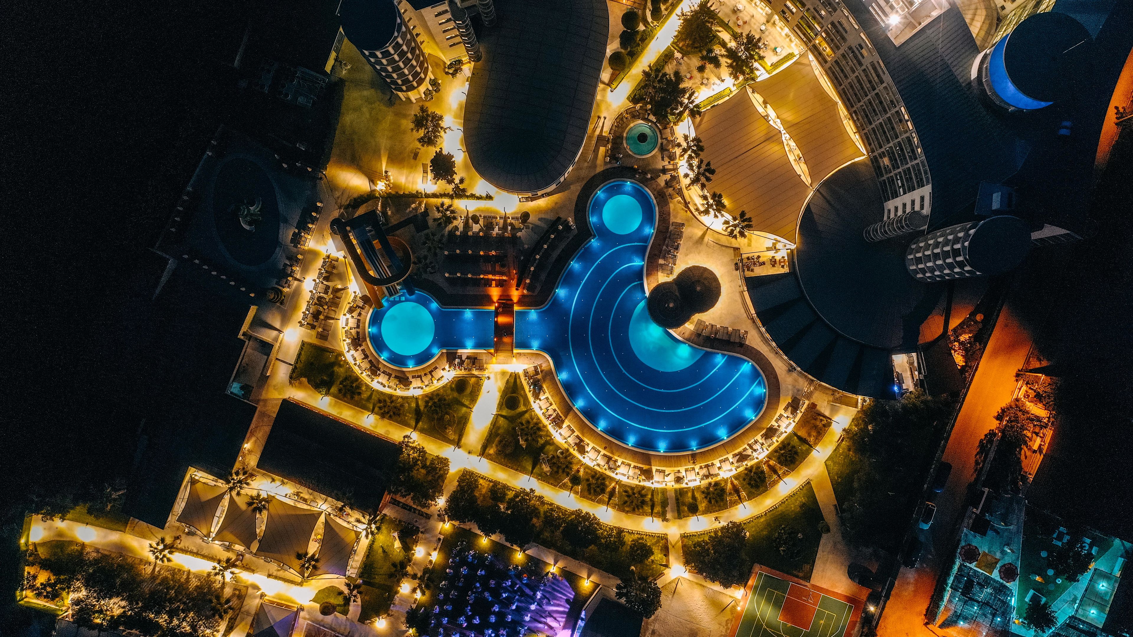 Prive Didim Hotel foto 69