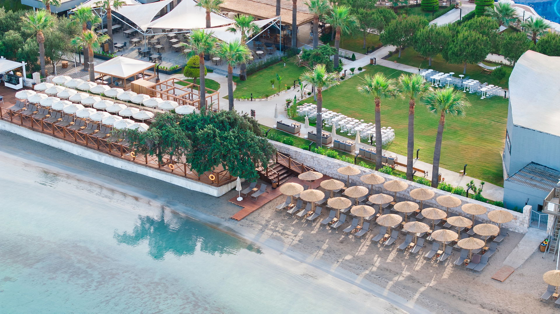Prive Didim Hotel foto 416