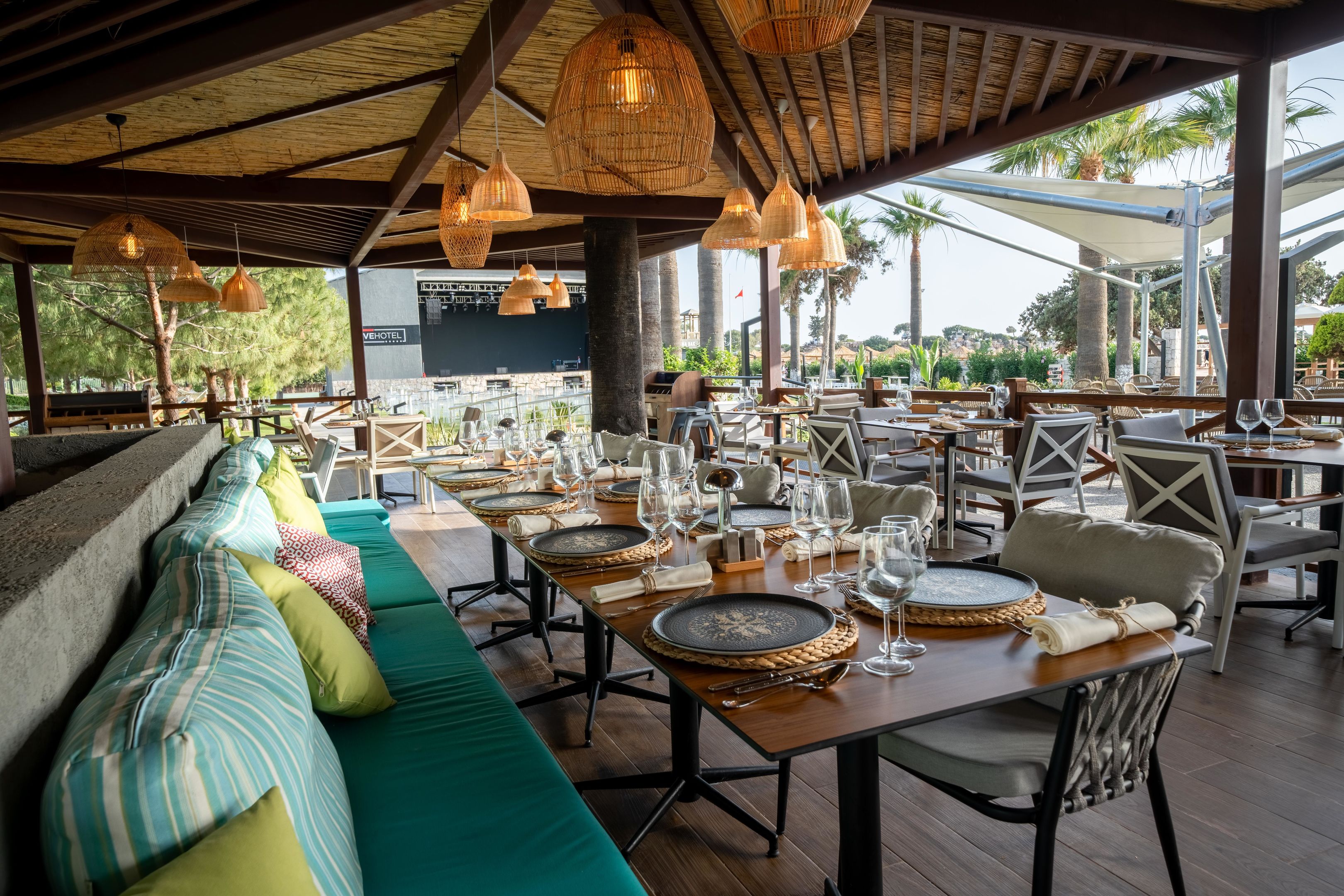 Prive Didim Hotel foto 129