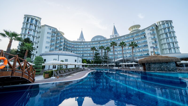 Prive Didim Hotel foto 70