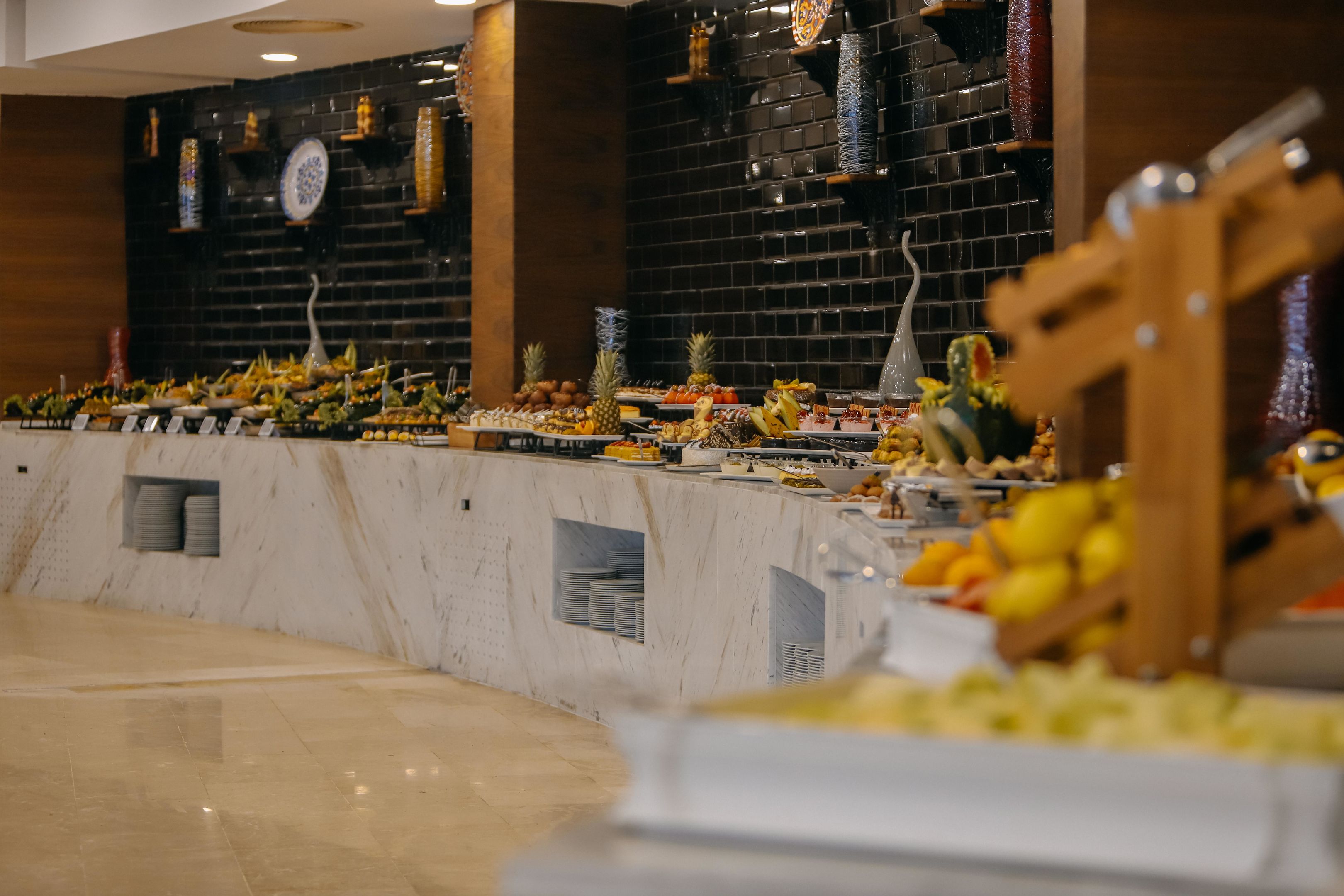 Prive Didim Hotel foto 243