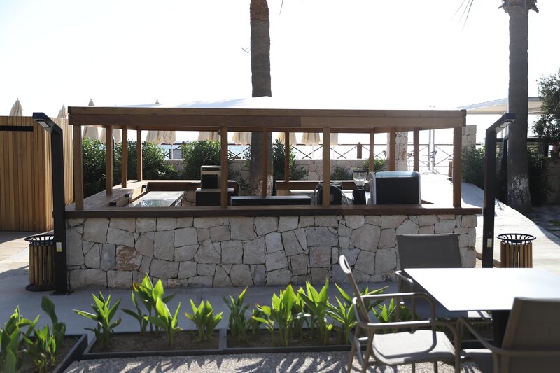 Prive Didim Hotel foto 52
