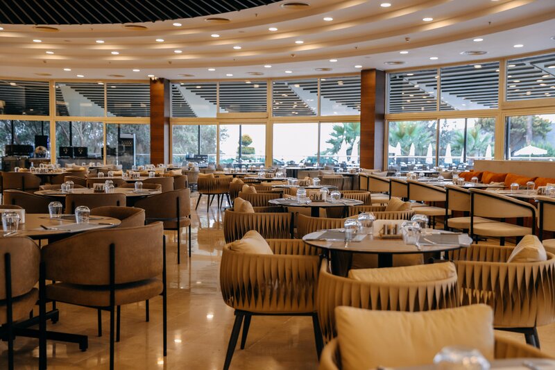 Prive Didim Hotel foto 220