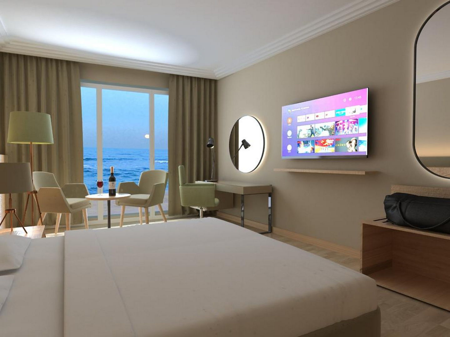 Prive Didim Hotel foto 398