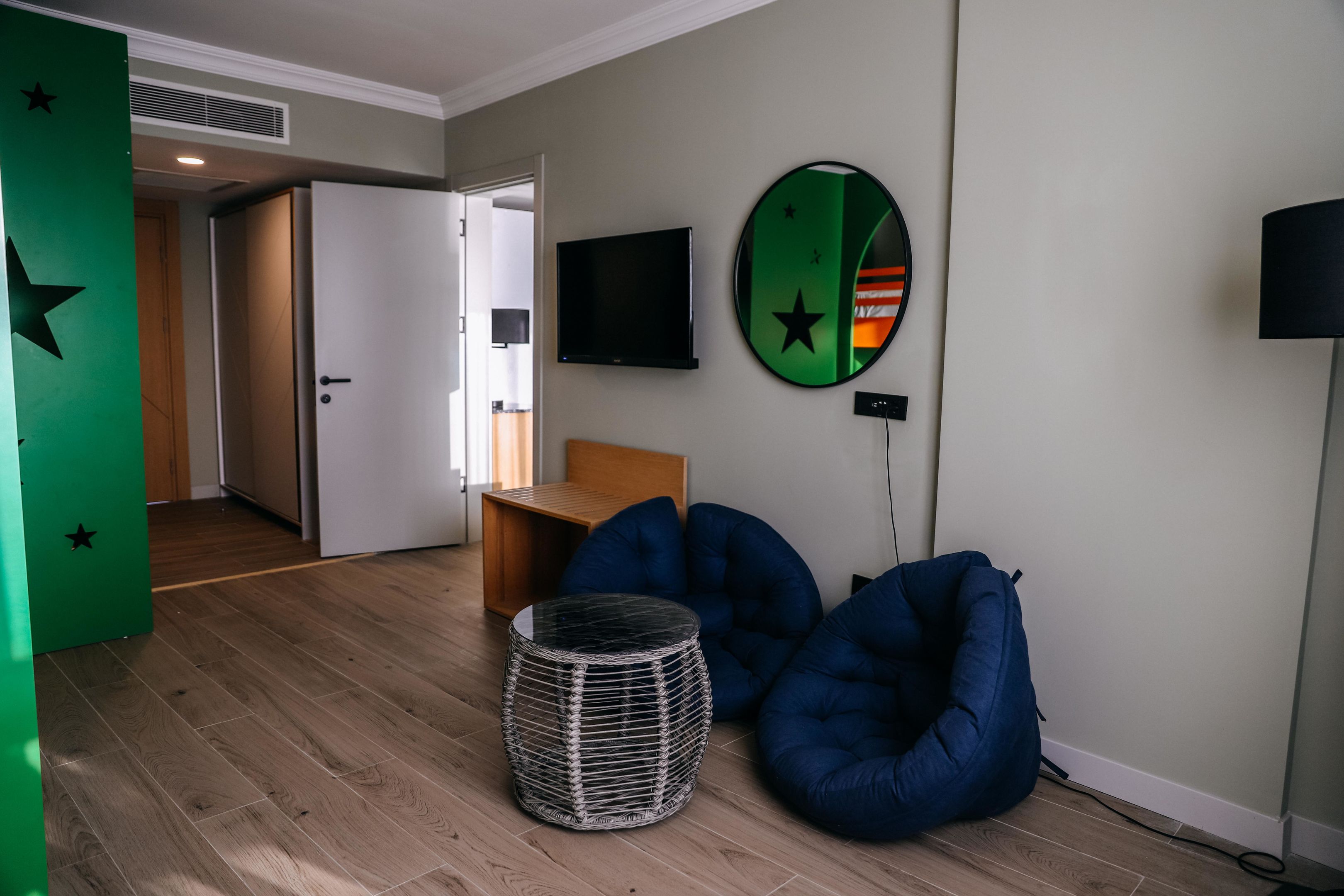 Prive Didim Hotel foto 291