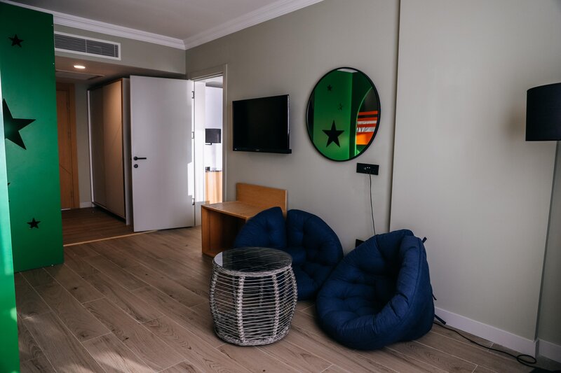 Prive Didim Hotel foto 289