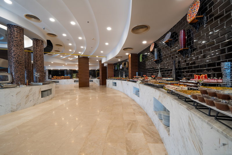 Prive Didim Hotel foto 460