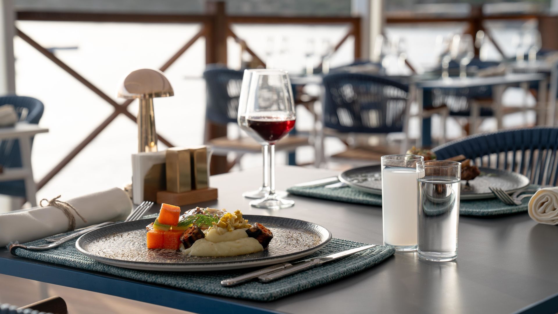 Prive Didim Hotel foto 263