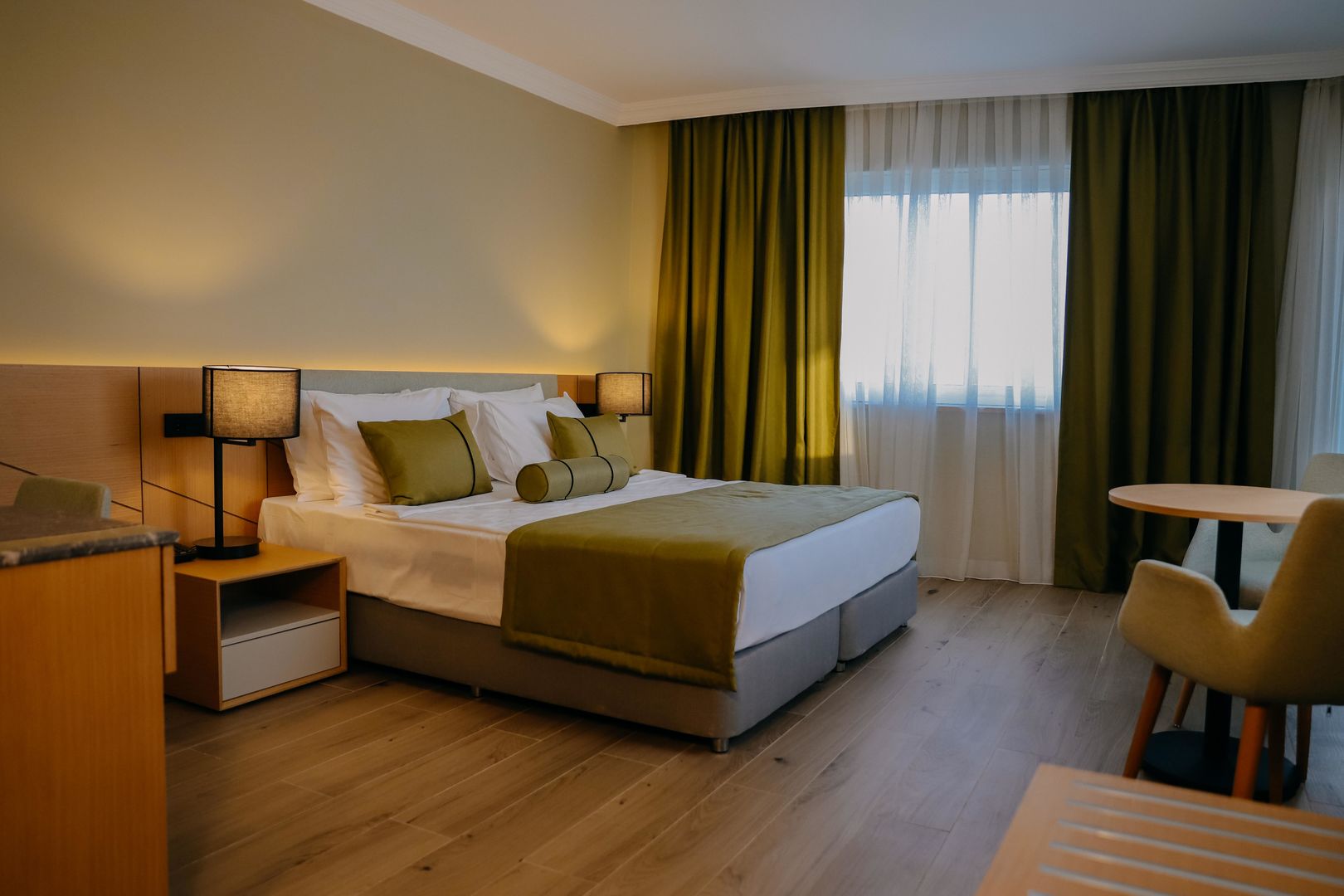 Prive Didim Hotel image 1