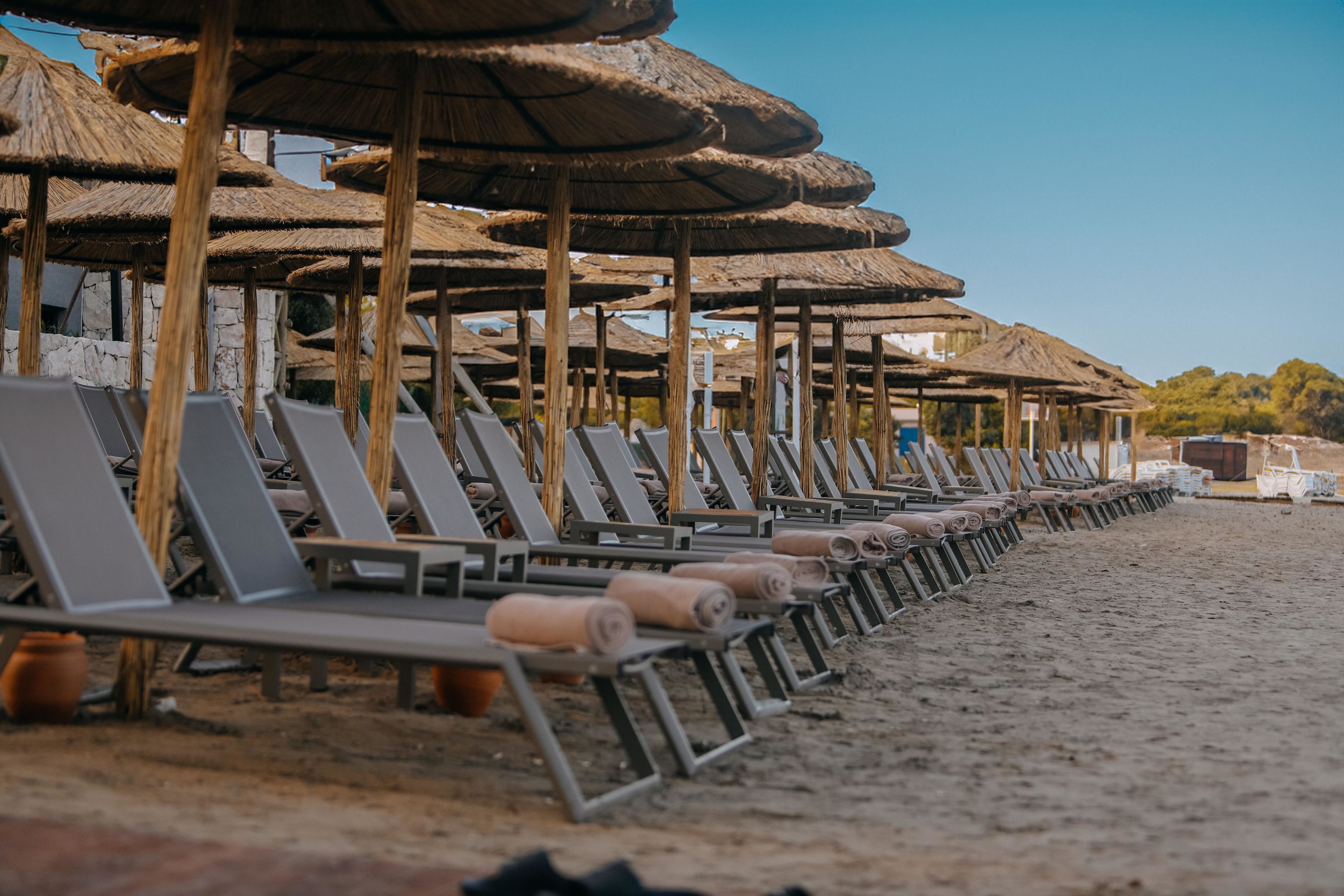 Prive Didim Hotel foto 6