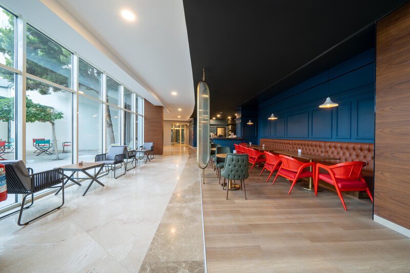 Prive Didim Hotel foto 97
