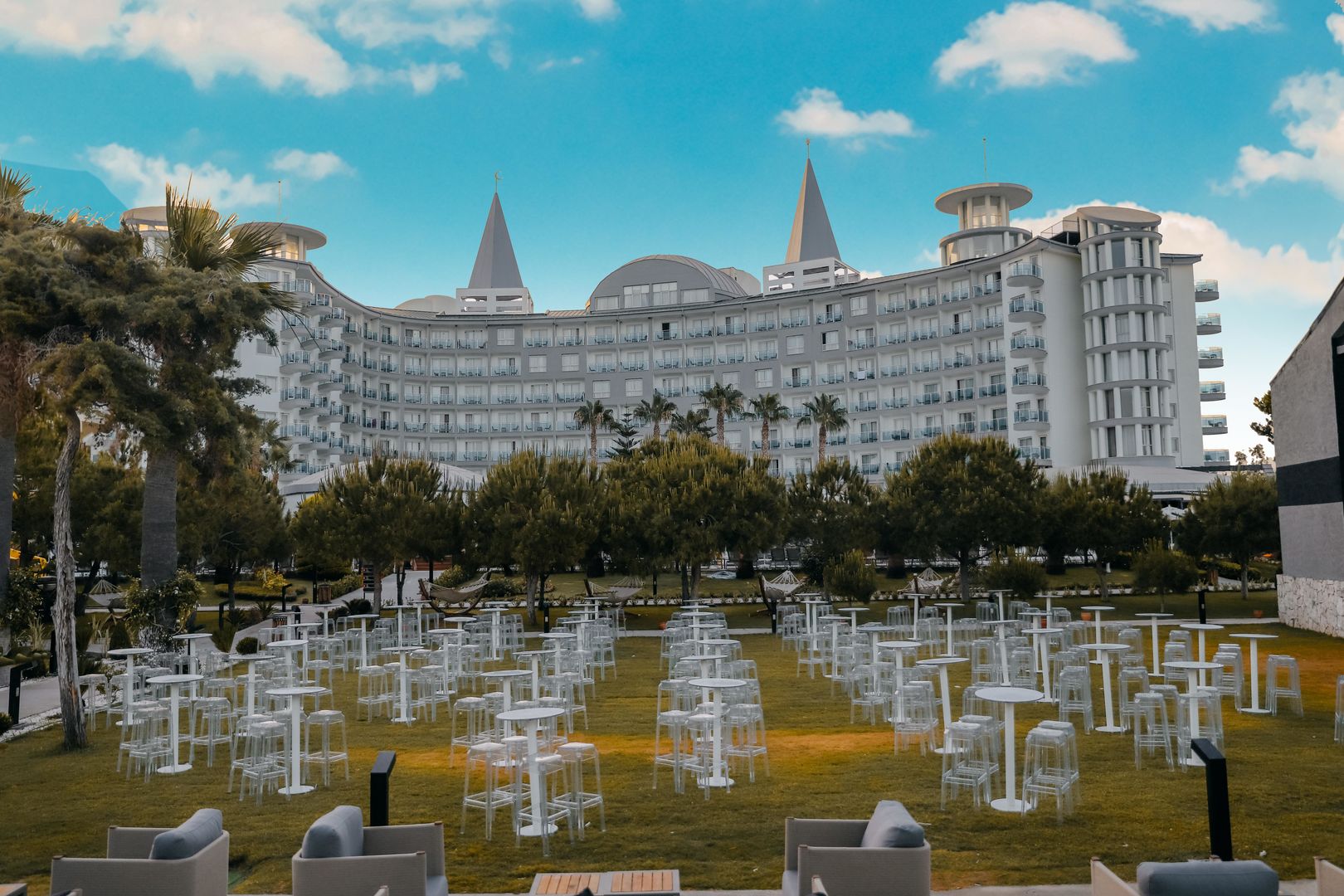 Prive Didim Hotel foto 65