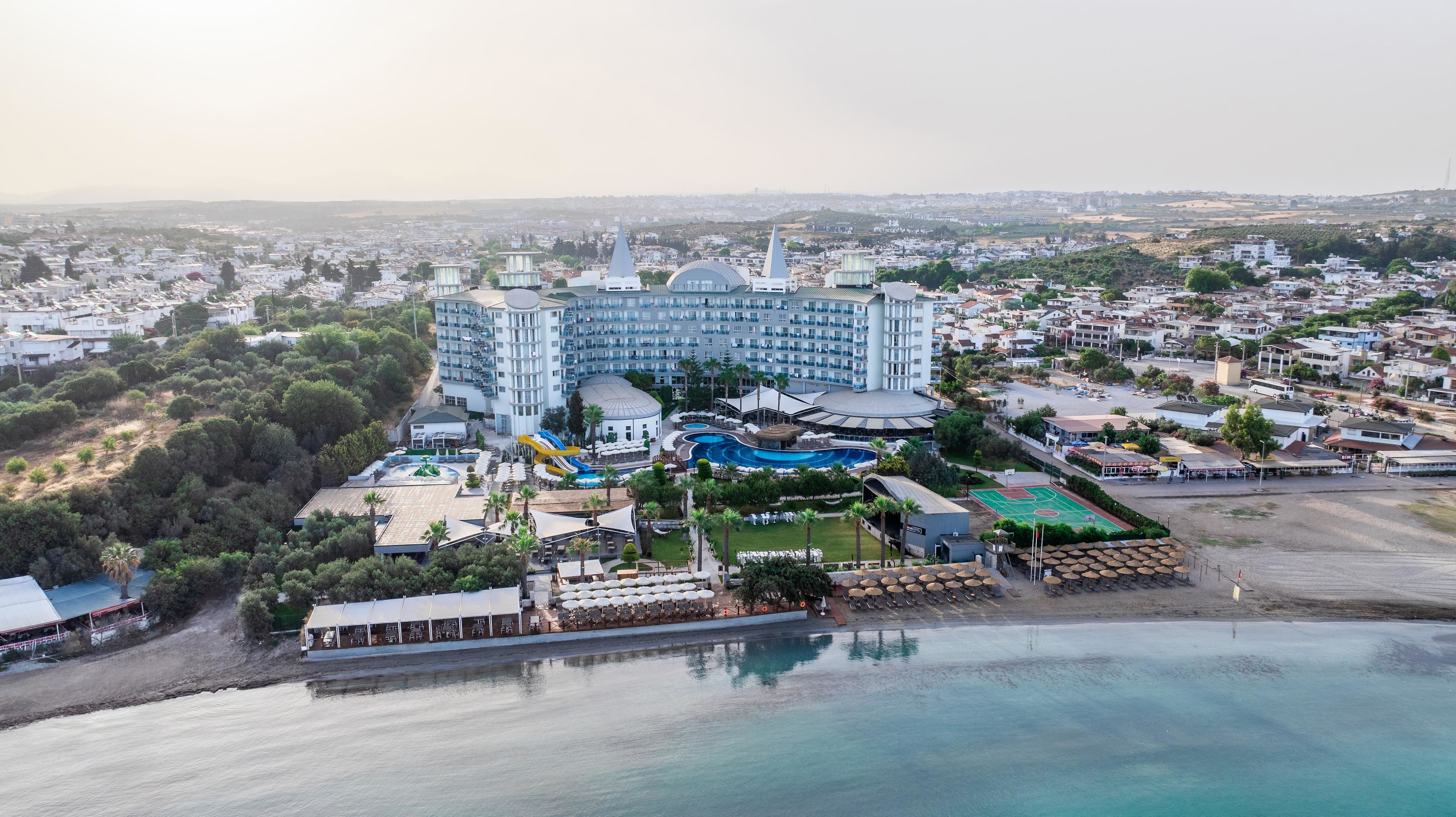 Prive Didim Hotel foto 75