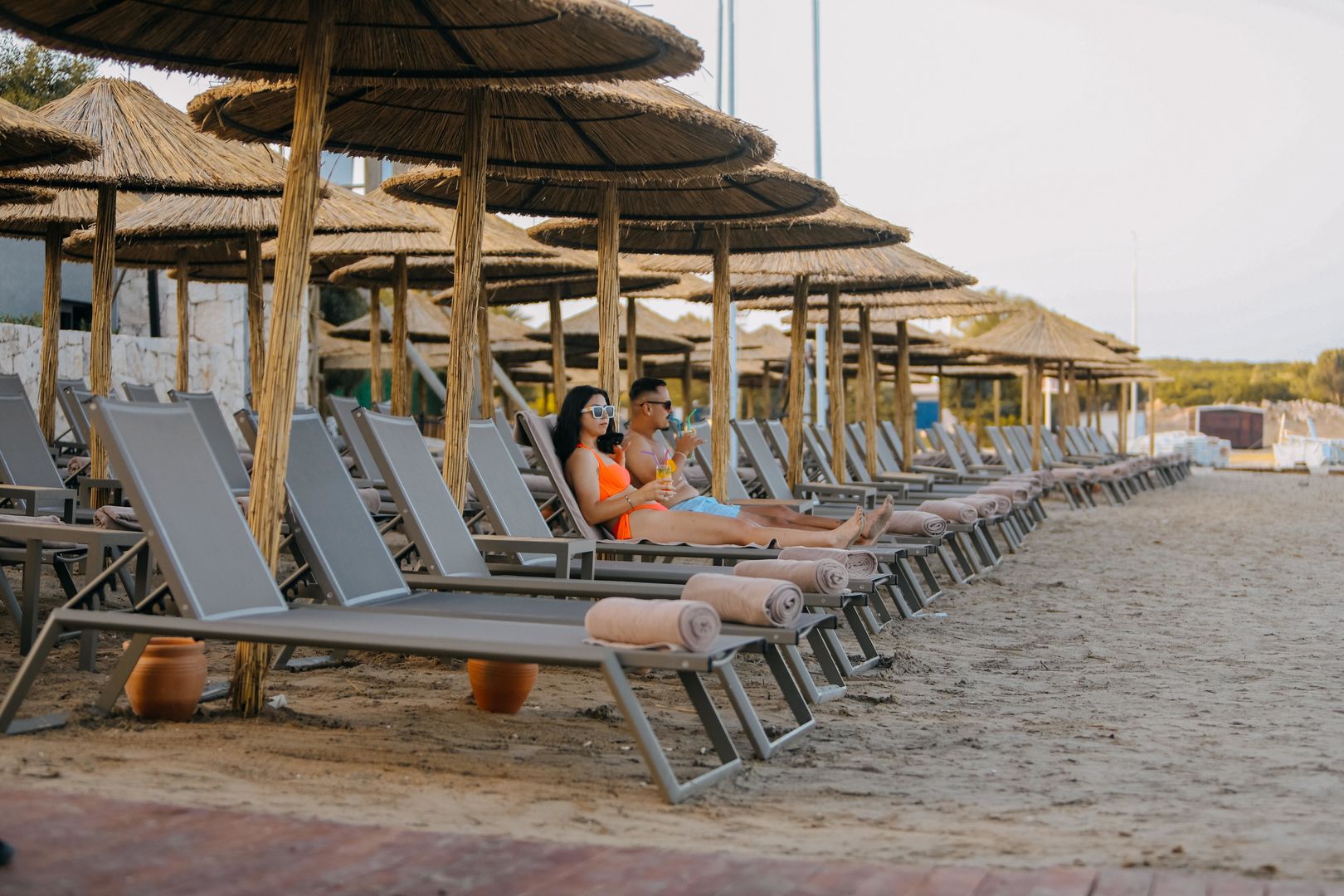 Prive Didim Hotel foto 500