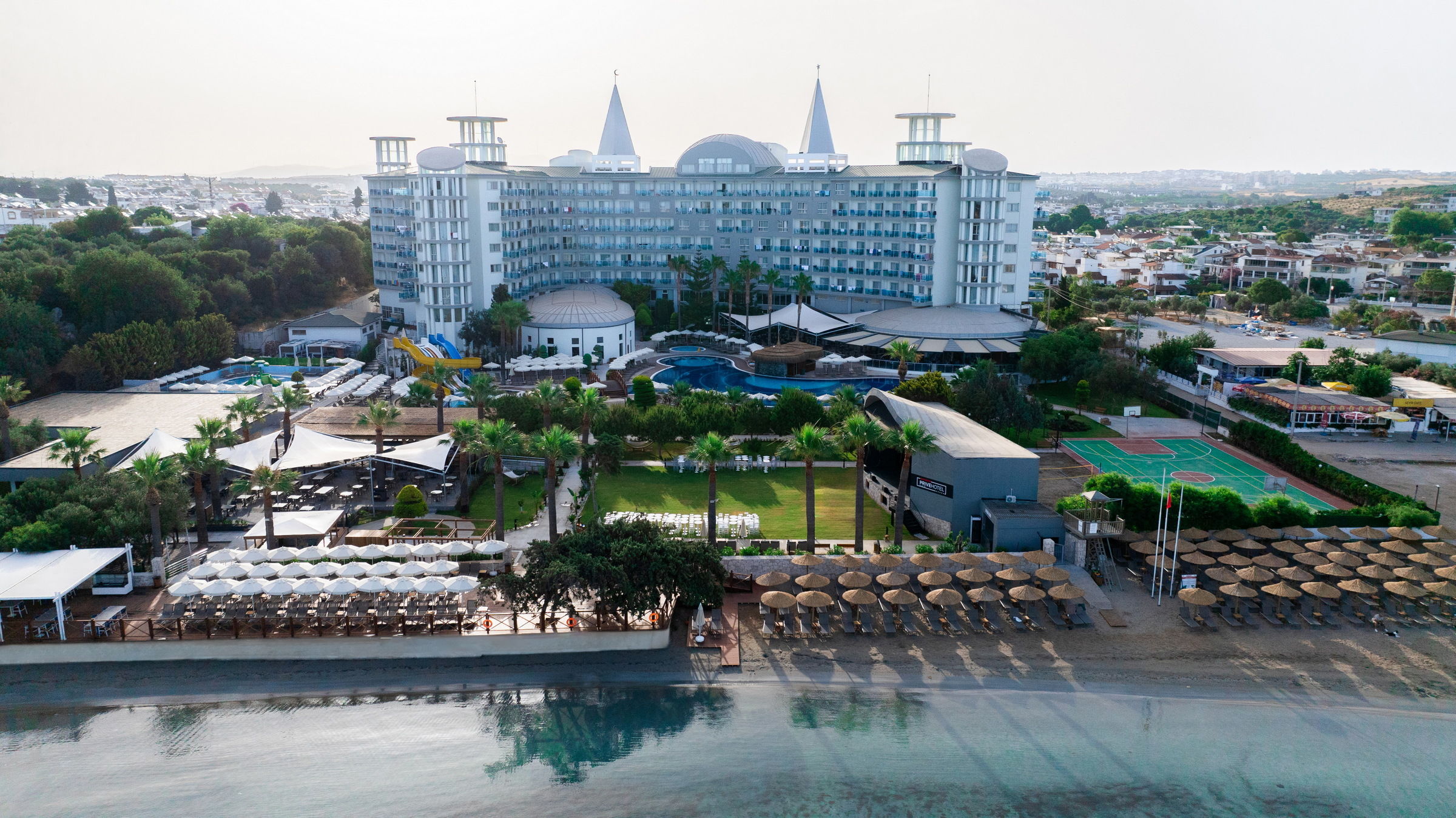 Prive Didim Hotel foto 402