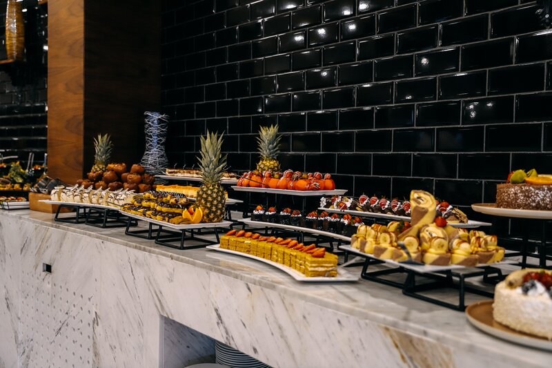 Prive Didim Hotel foto 238