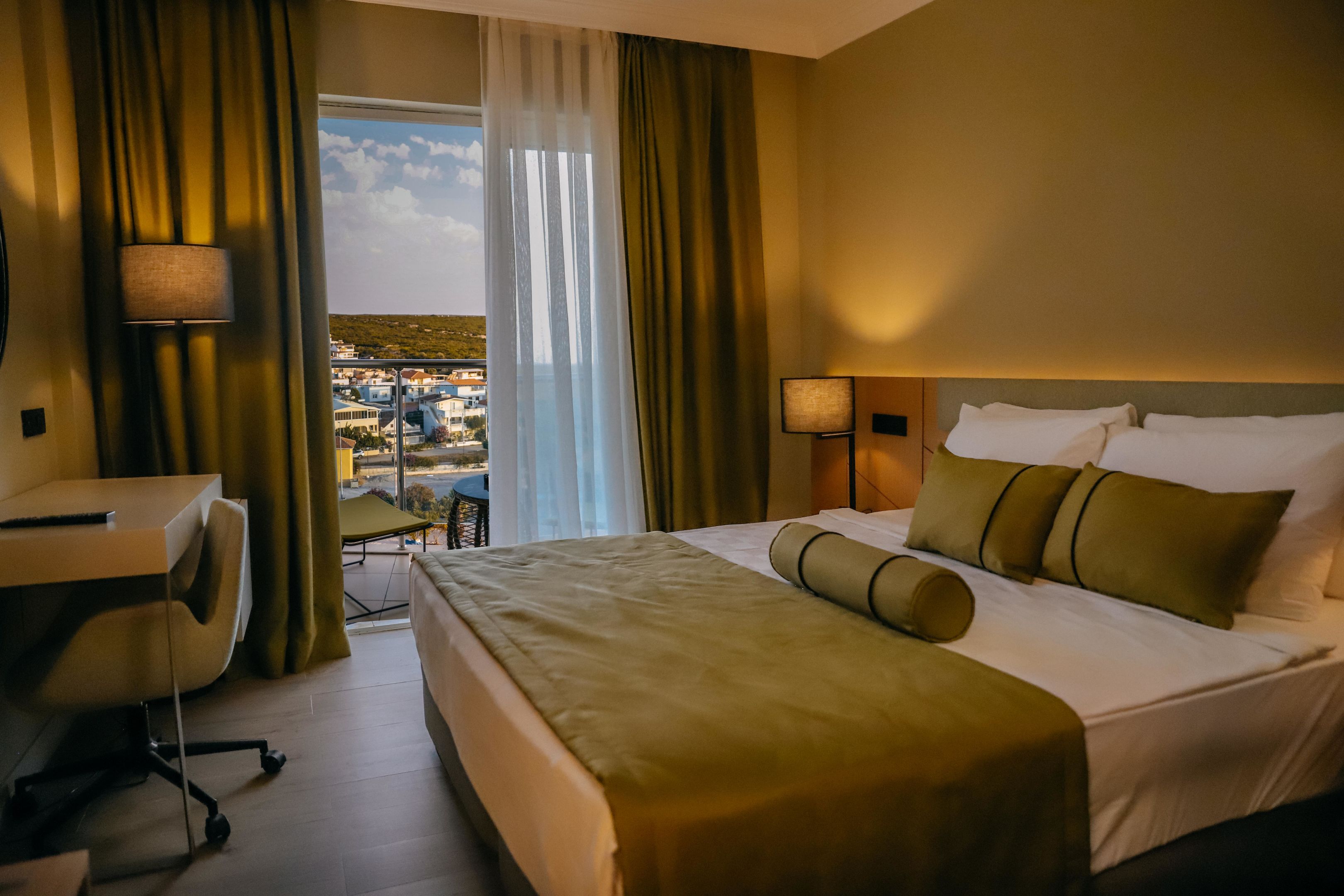 Prive Didim Hotel foto 327