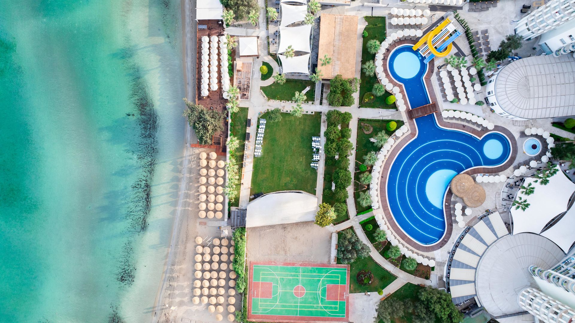 Prive Didim Hotel foto 20