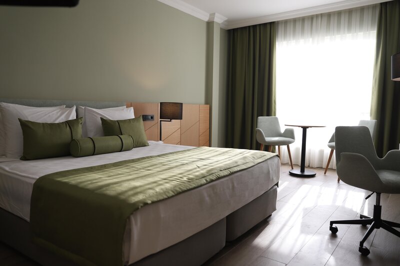 Prive Didim Hotel foto 382