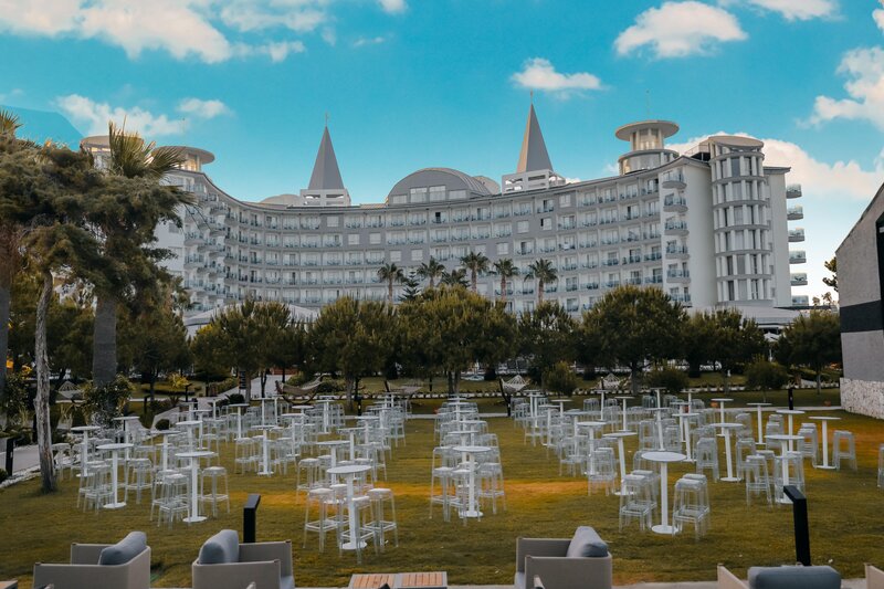 Prive Didim Hotel foto 64