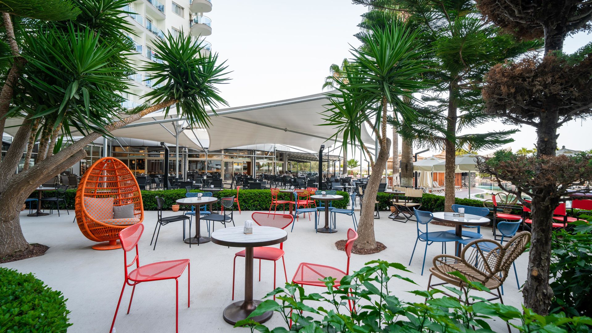 Prive Didim Hotel image 3