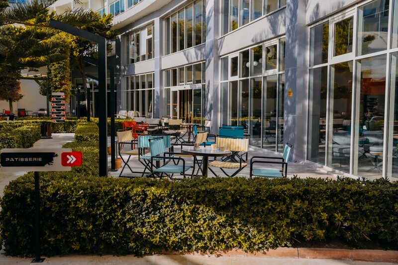 Prive Didim Hotel foto 76