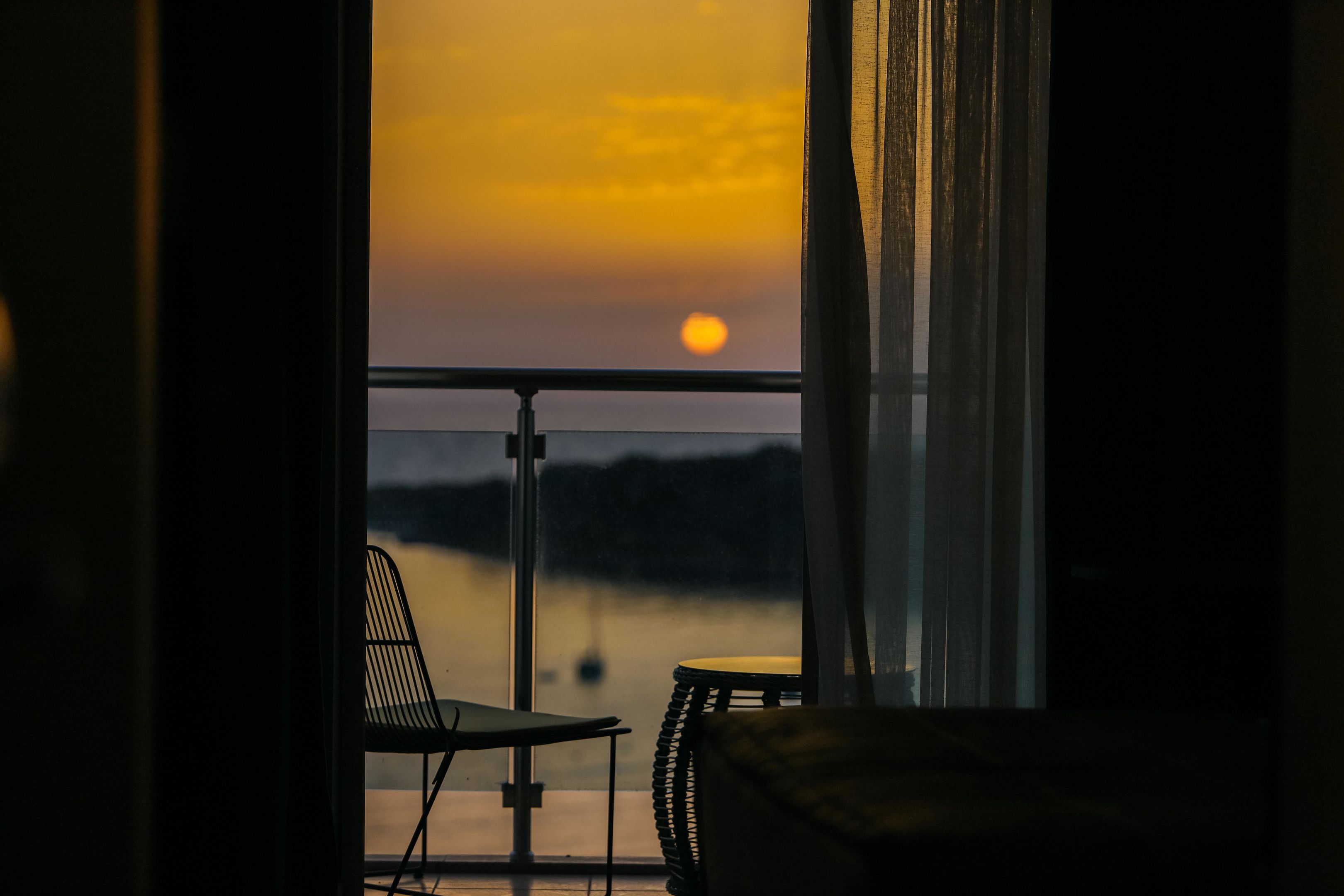 Prive Didim Hotel foto 360