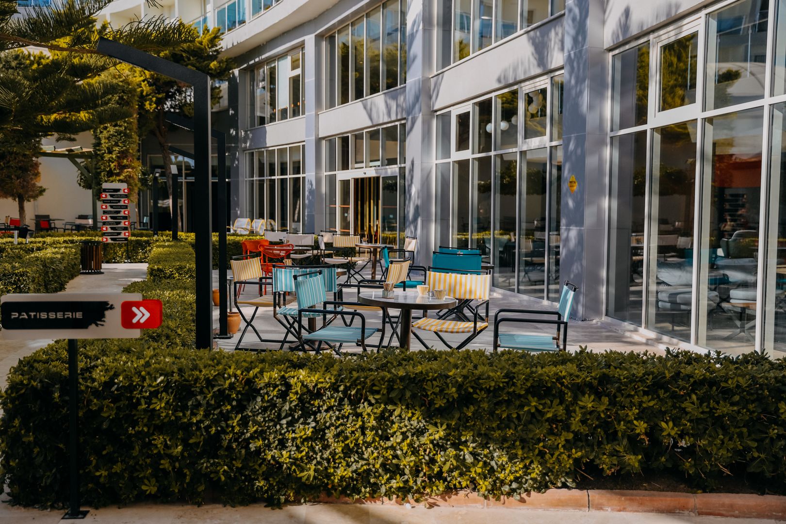 Prive Didim Hotel foto 77