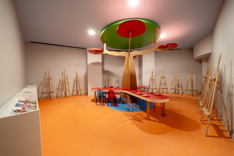 Prive Didim Hotel foto 34